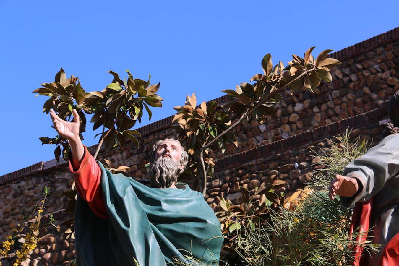 El Cristo del Gran Poder