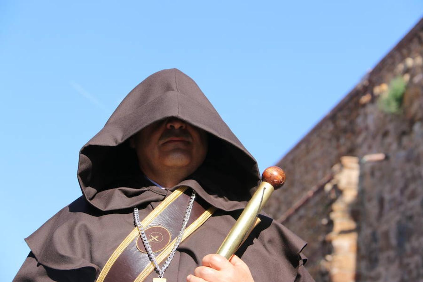 El Cristo del Gran Poder