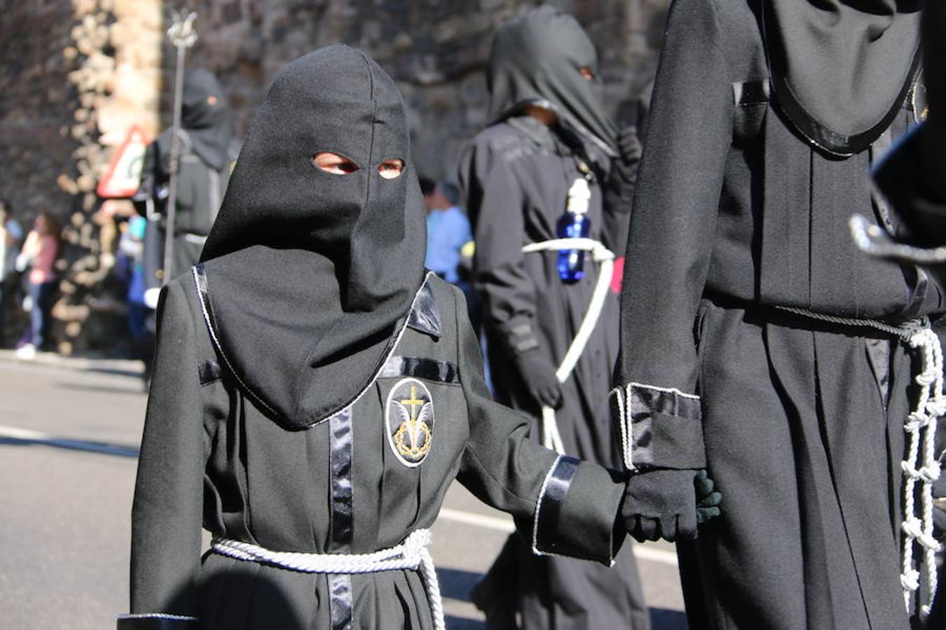 El Cristo del Gran Poder