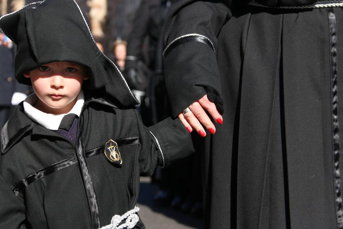 El Cristo del Gran Poder