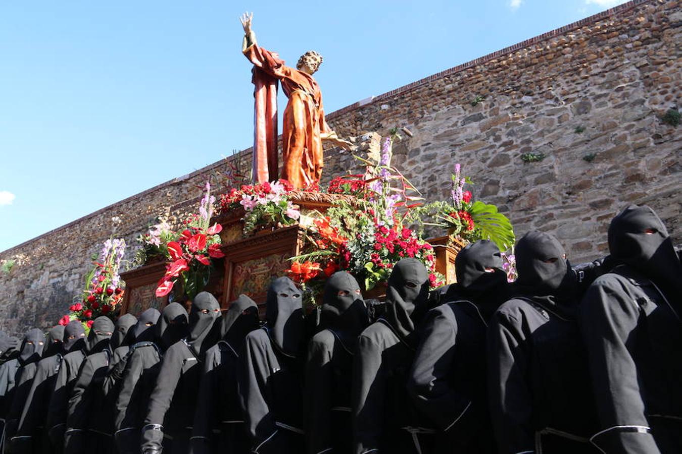 El Cristo del Gran Poder