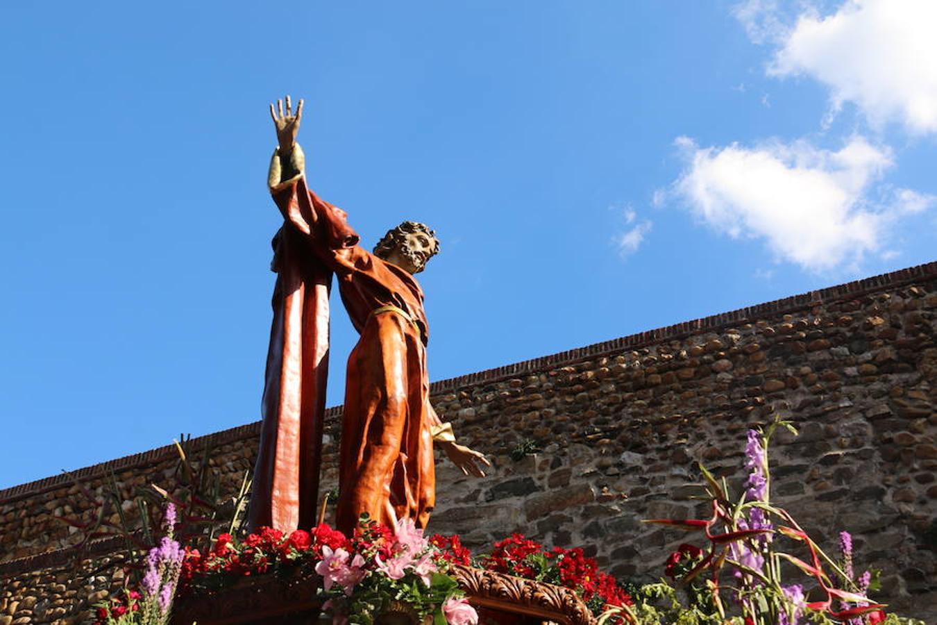 El Cristo del Gran Poder