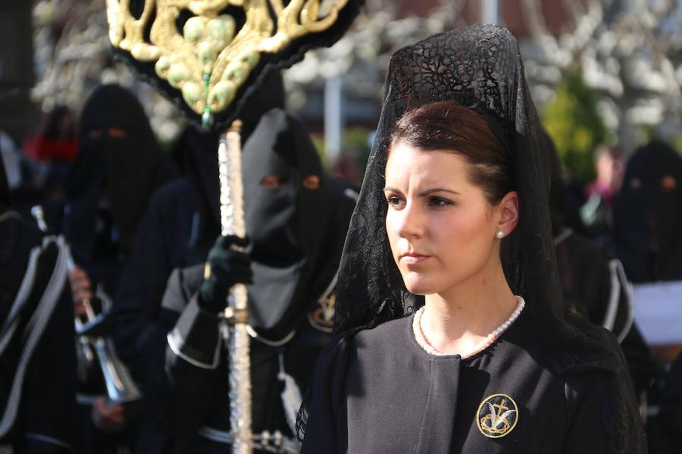 El Cristo del Gran Poder