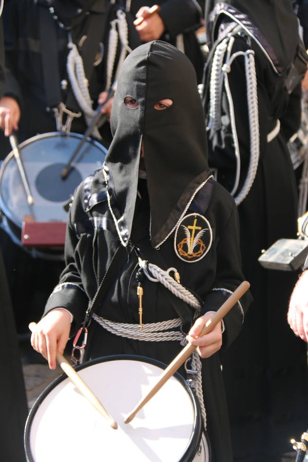 El Cristo del Gran Poder