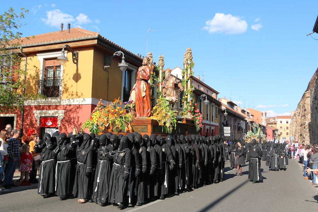El Cristo del Gran Poder