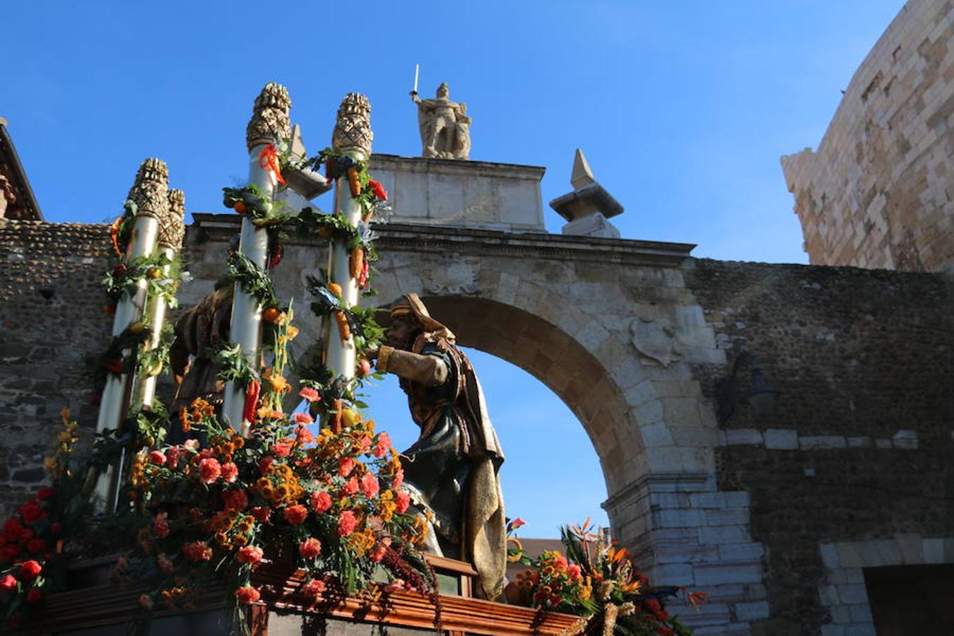 El Cristo del Gran Poder