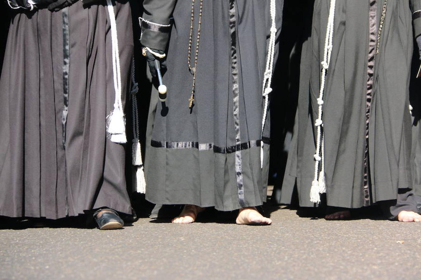 El Cristo del Gran Poder