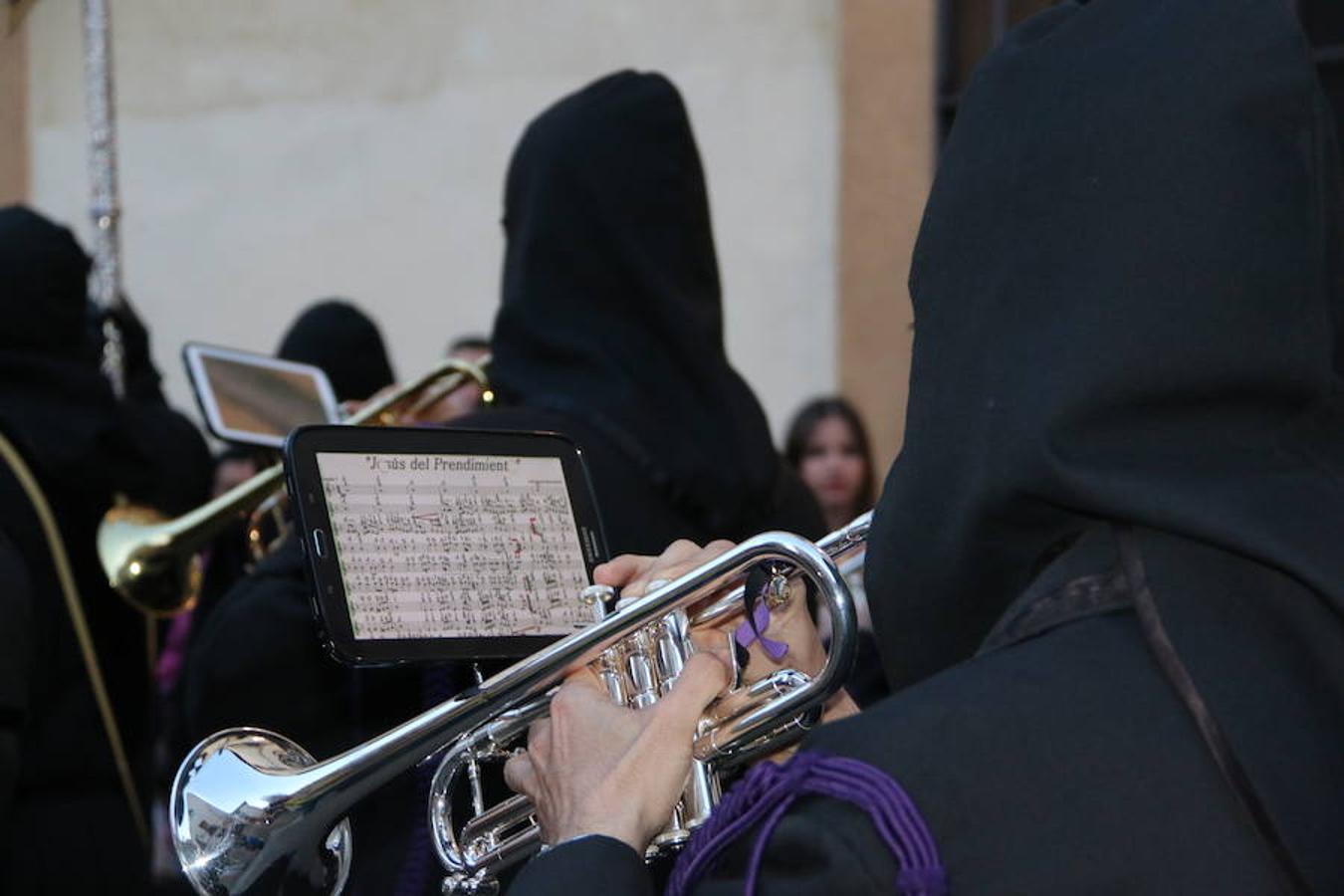 Nuestro señor Jesús de la Redención