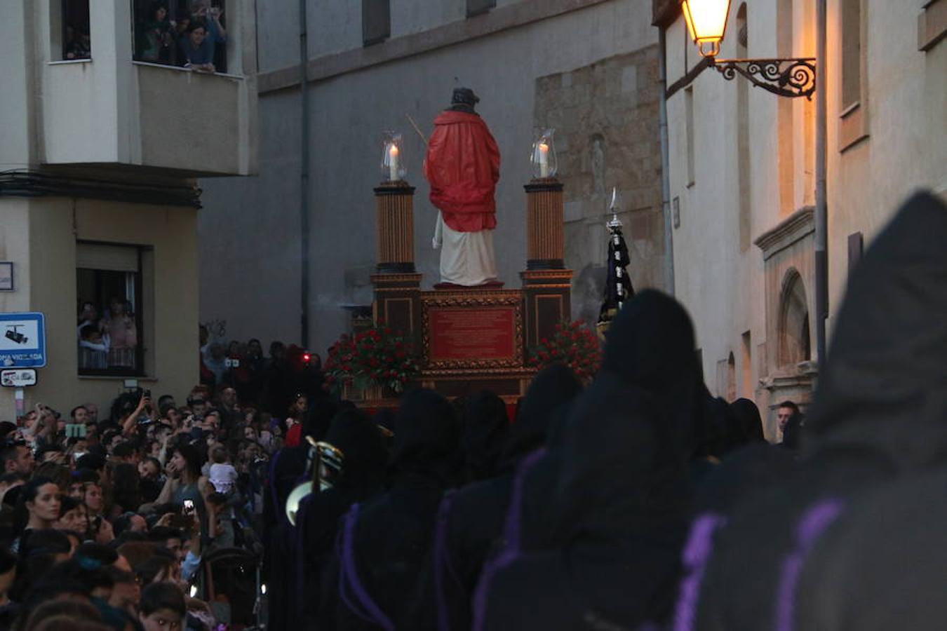 Nuestro señor Jesús de la Redención