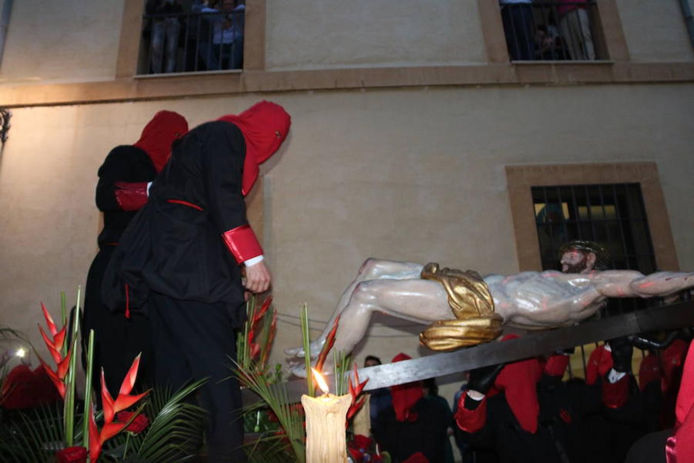 Nuestro señor Jesús de la Redención