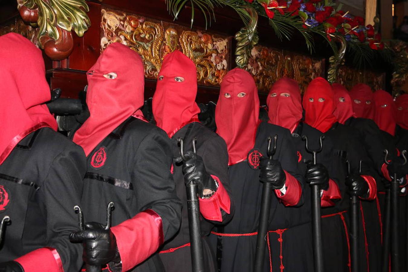 Nuestro señor Jesús de la Redención