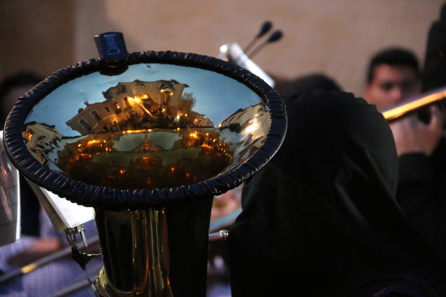 Nuestro señor Jesús de la Redención