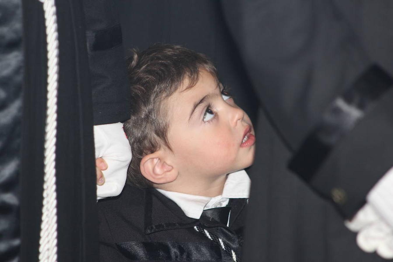 Adoración de las Llagas de Cristo