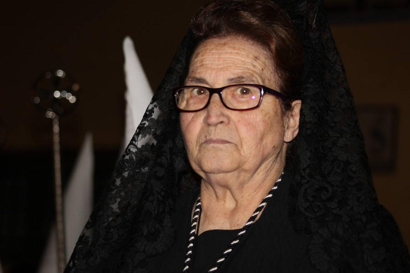 Adoración de las Llagas de Cristo