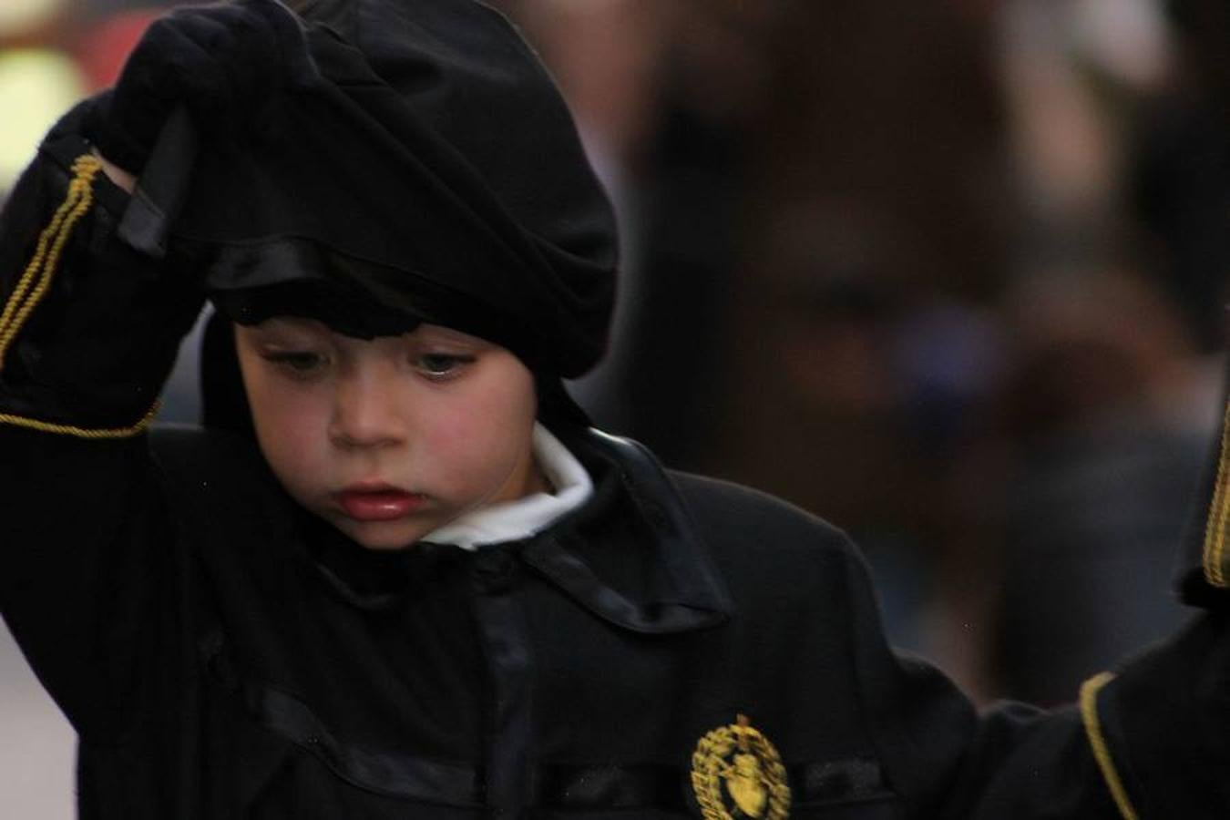 Dolor de Nuestra Madre