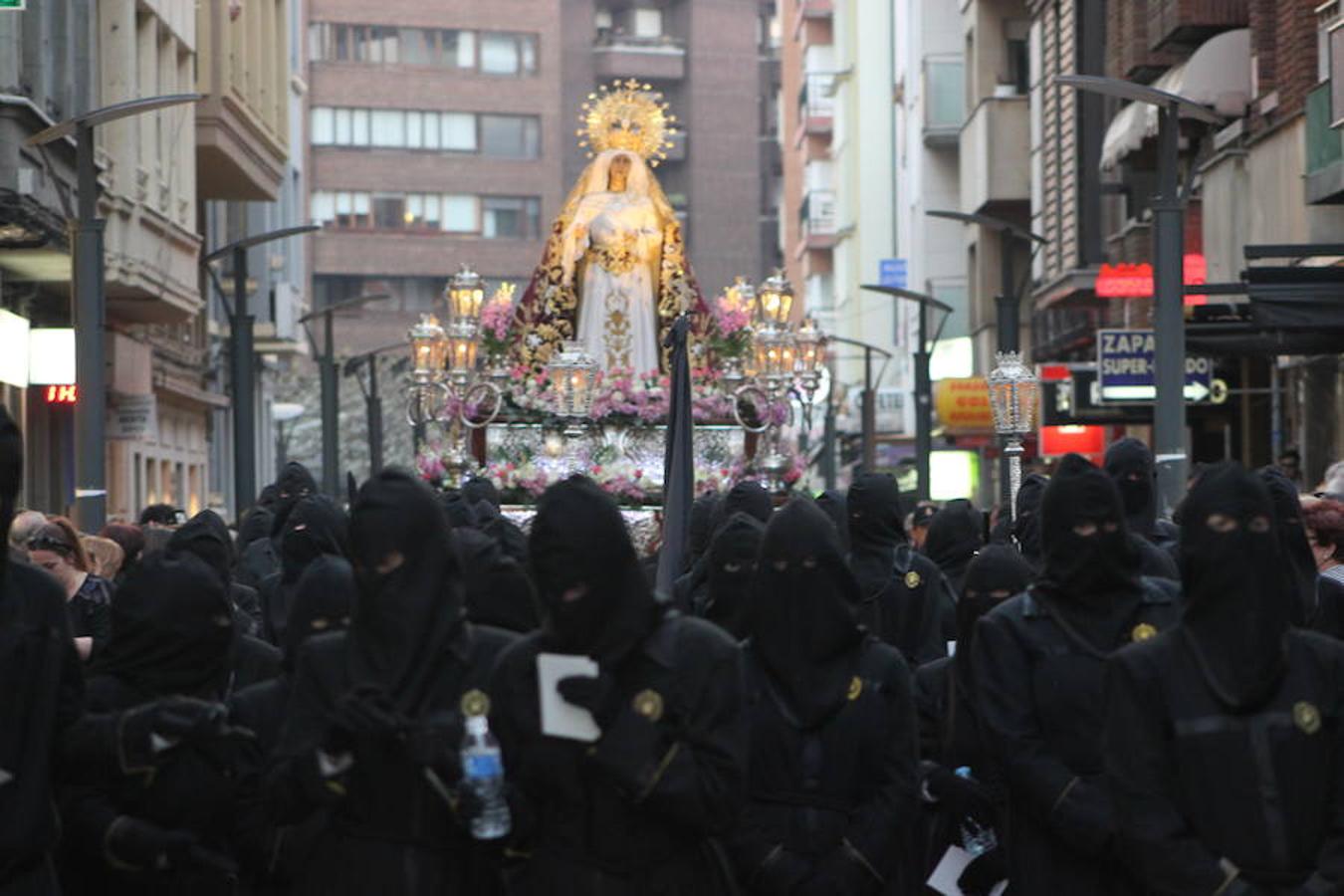 Dolor de Nuestra Madre