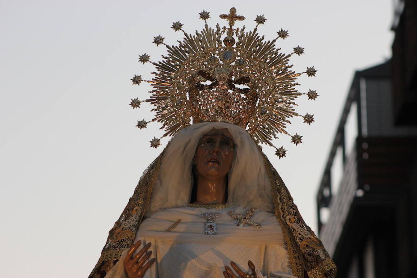 Dolor de Nuestra Madre