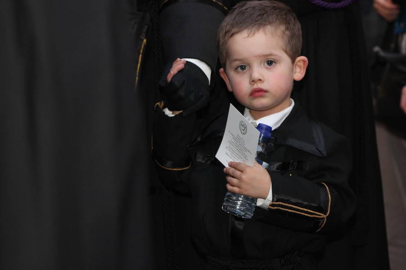 Dolor de Nuestra Madre