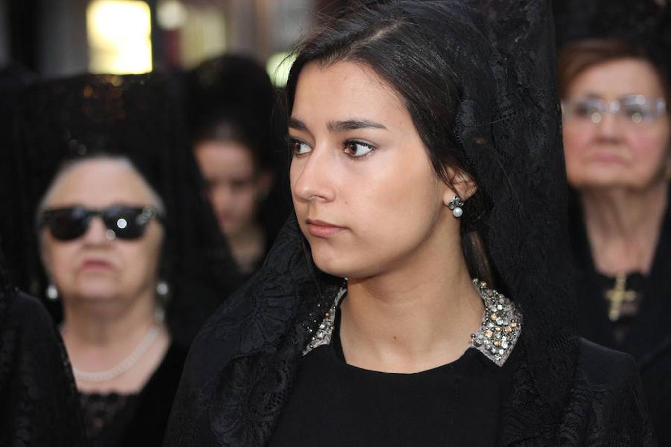 Dolor de Nuestra Madre