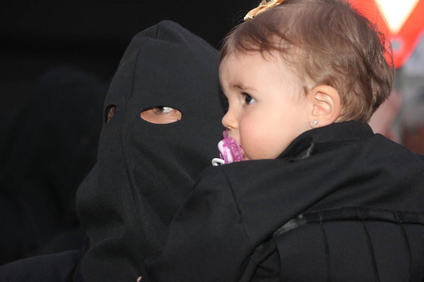 Dolor de Nuestra Madre