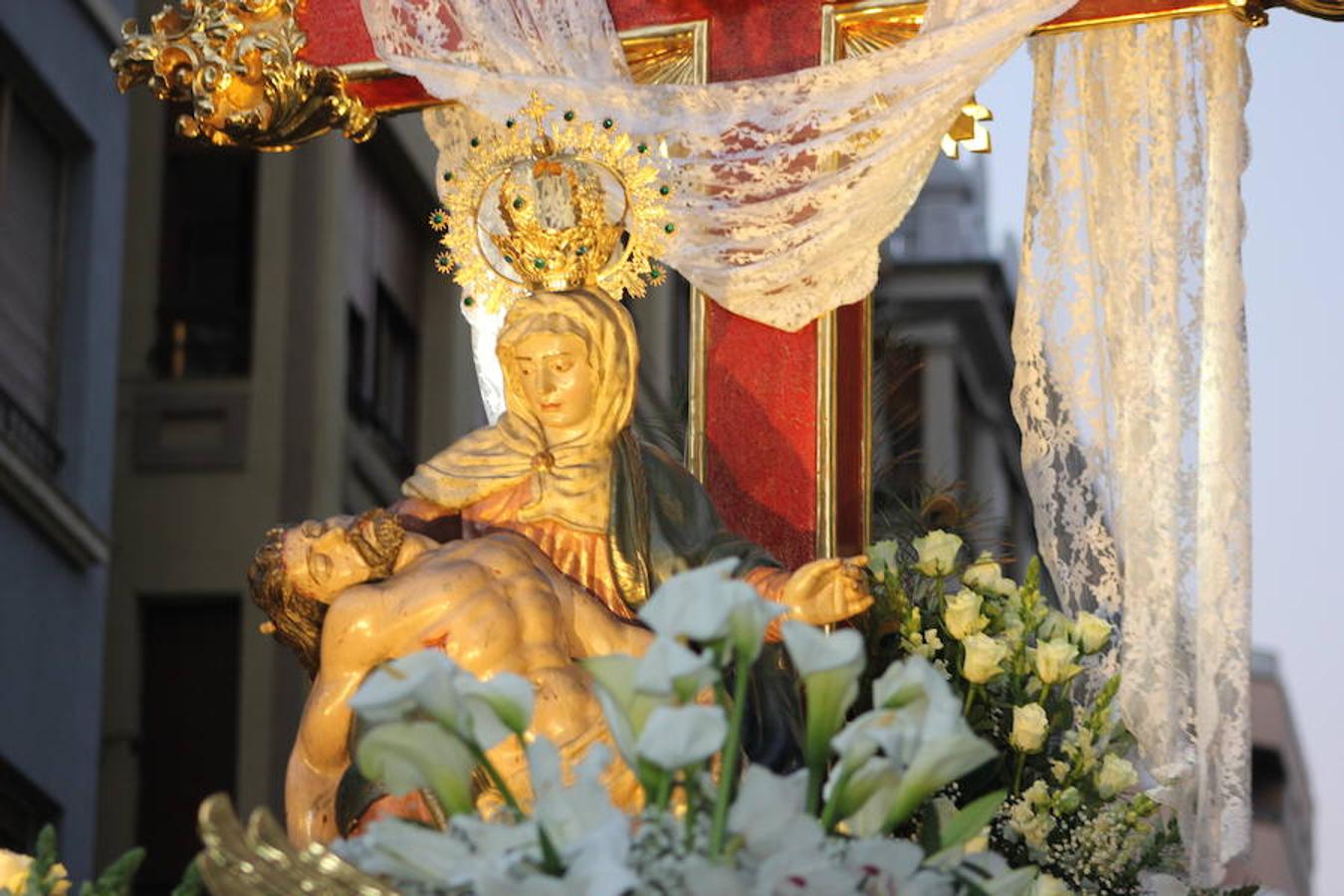 Dolor de Nuestra Madre