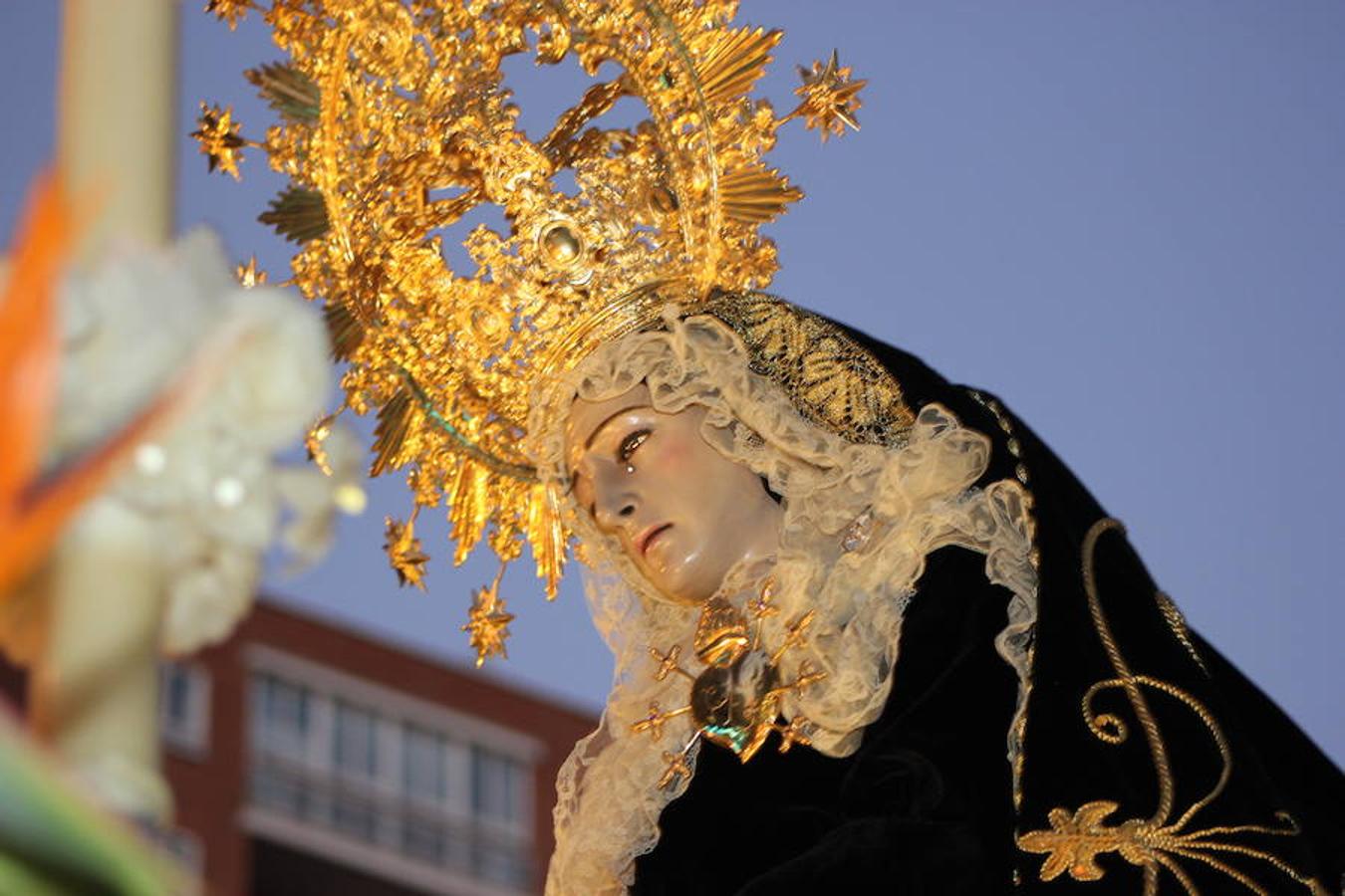 Dolor de Nuestra Madre