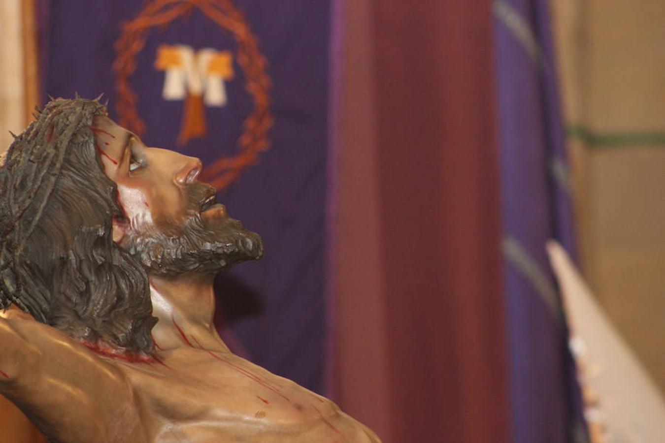 Vía Crucis Leonés Cantado