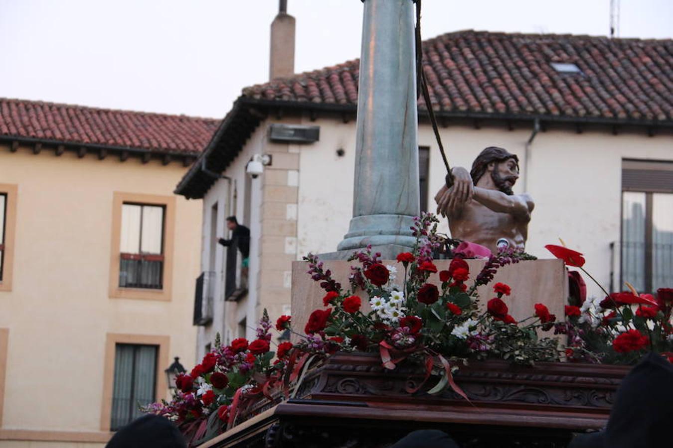 La Virgen de la Amargura