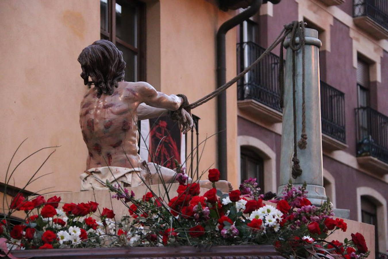 La Virgen de la Amargura