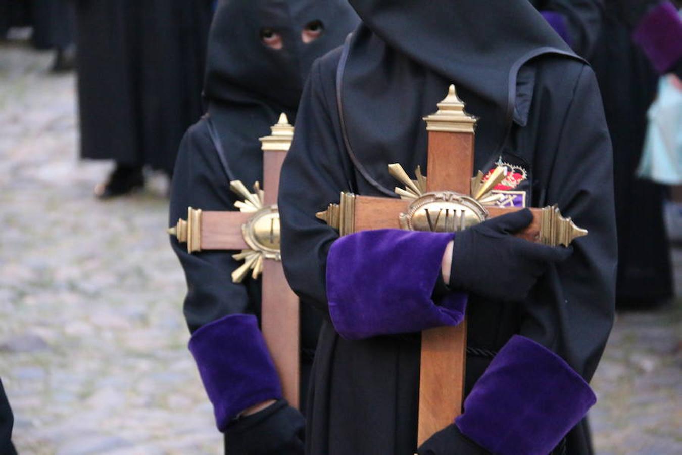 La Virgen de la Amargura