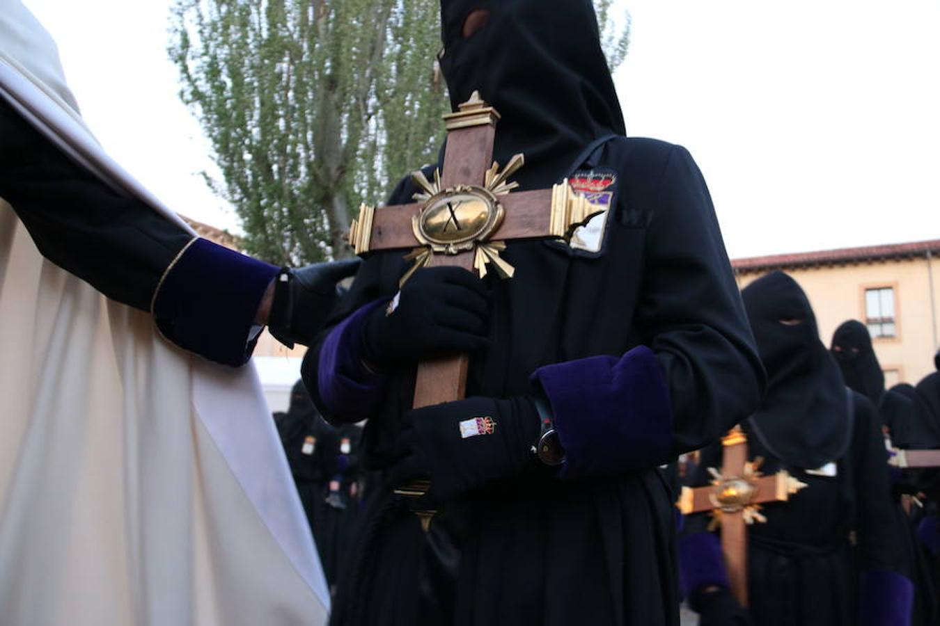 La Virgen de la Amargura