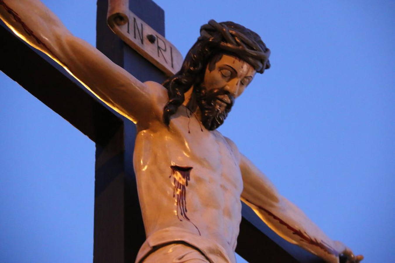 La Virgen de la Amargura