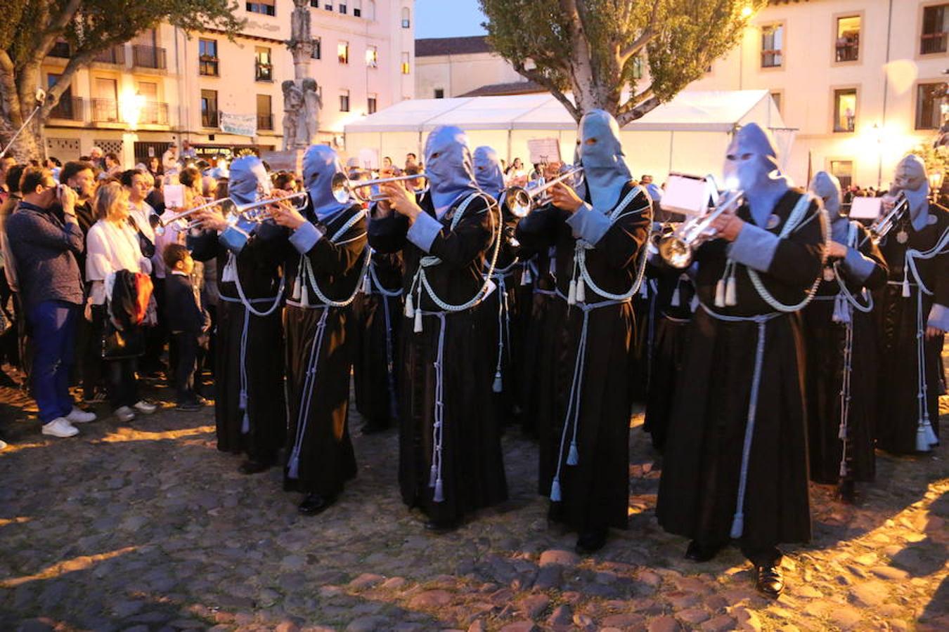 La Virgen de la Amargura