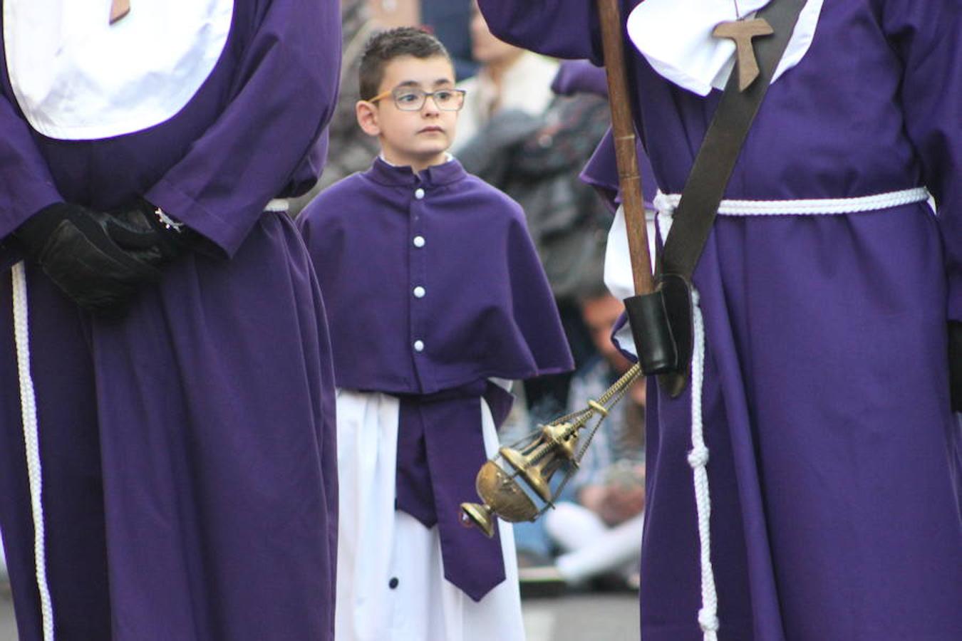 Procesión del silencio