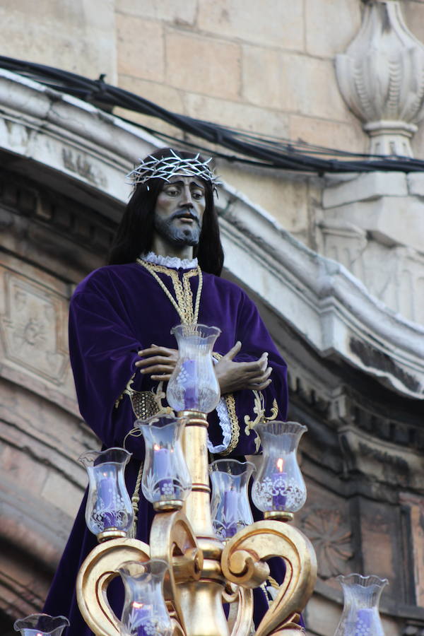 Procesión del silencio