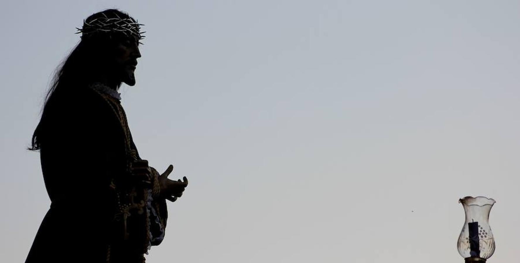 Procesión del silencio