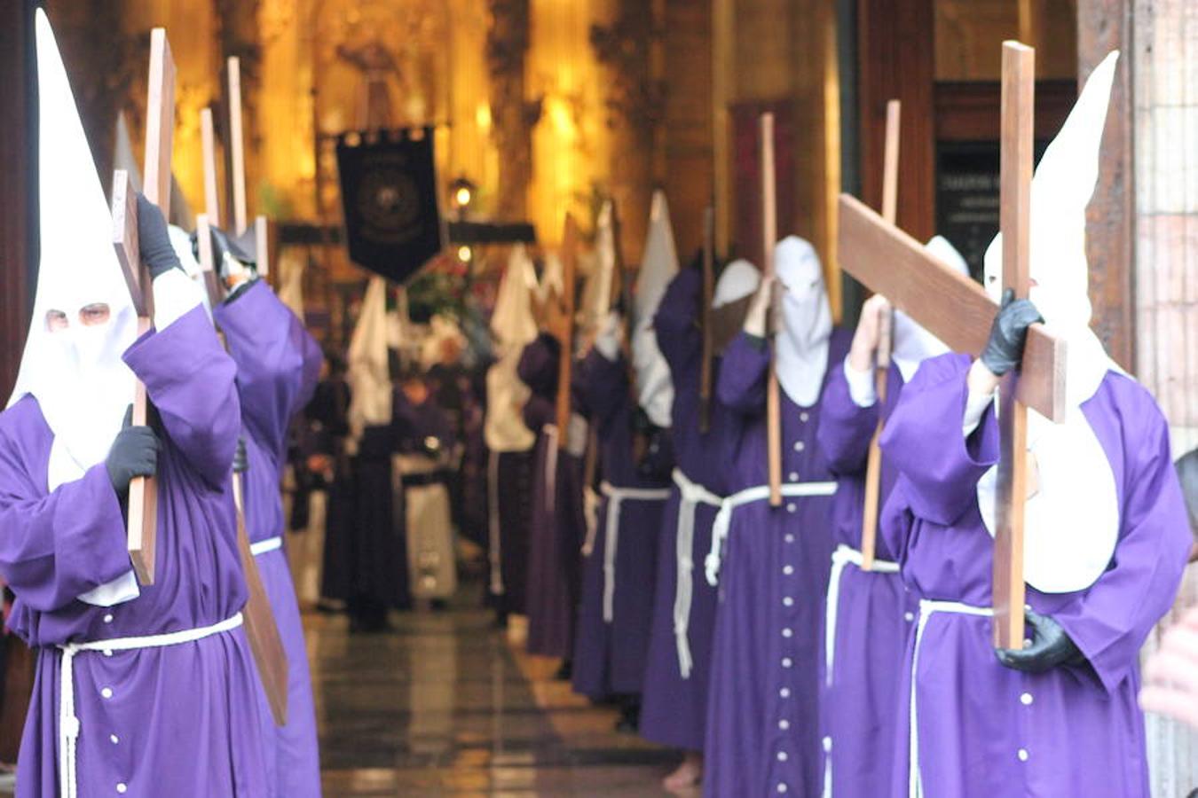 Procesión del silencio