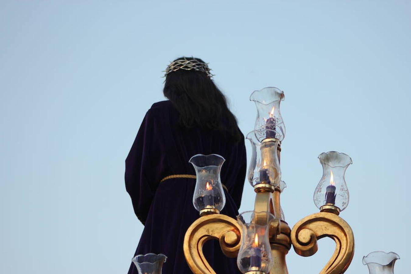 Procesión del silencio