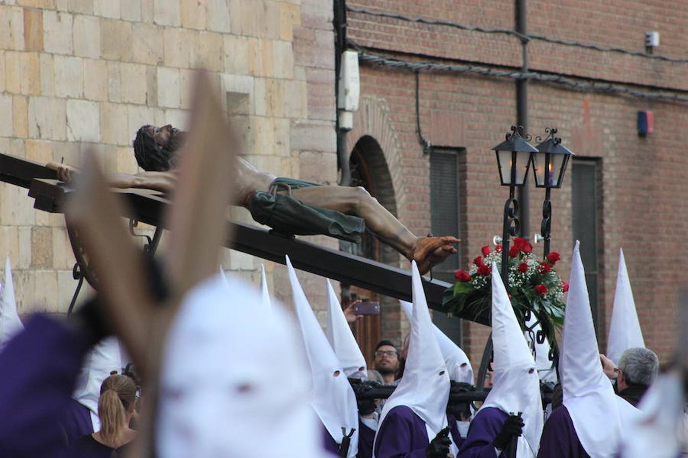 Procesión del silencio