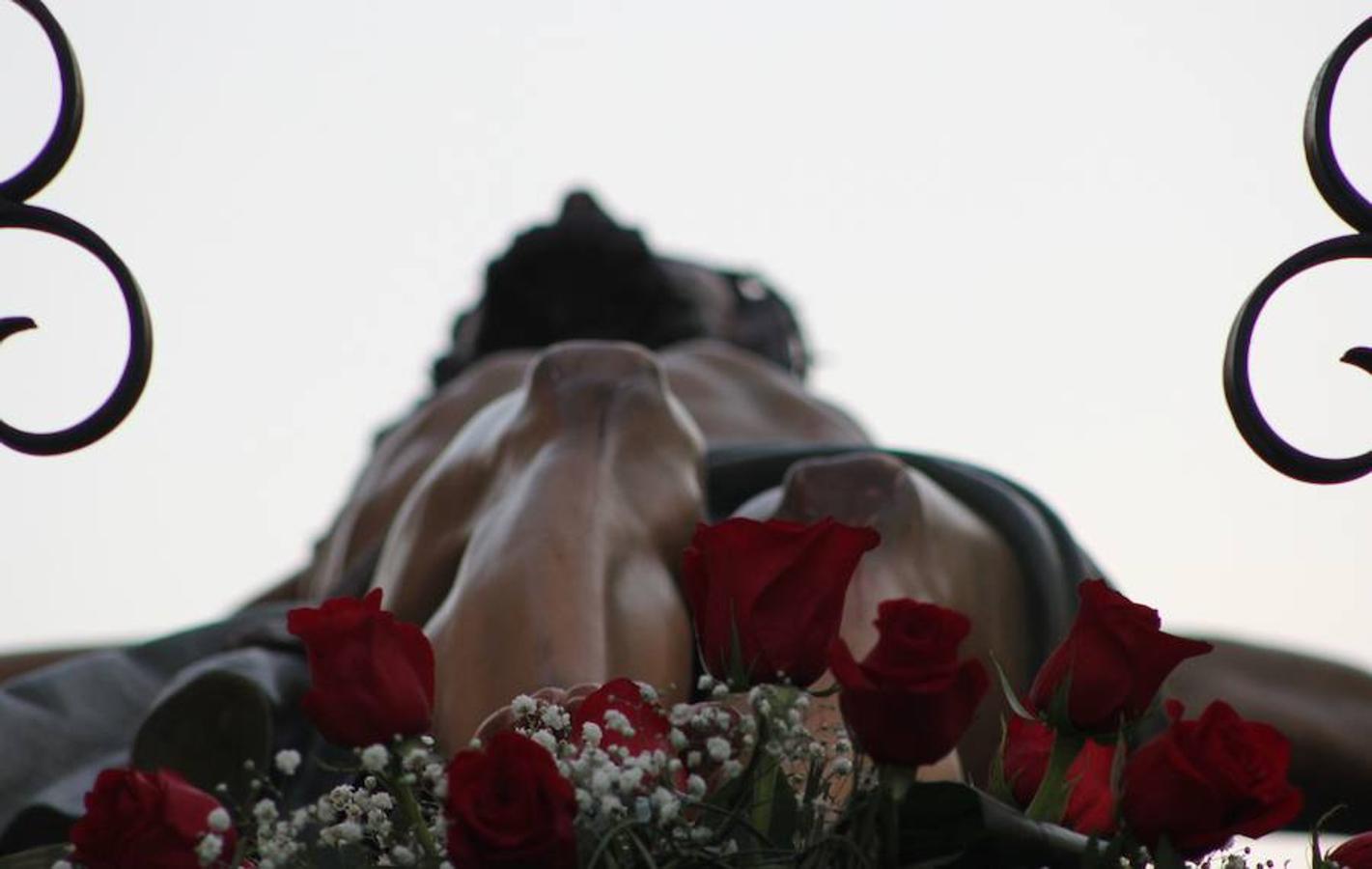 Procesión del silencio