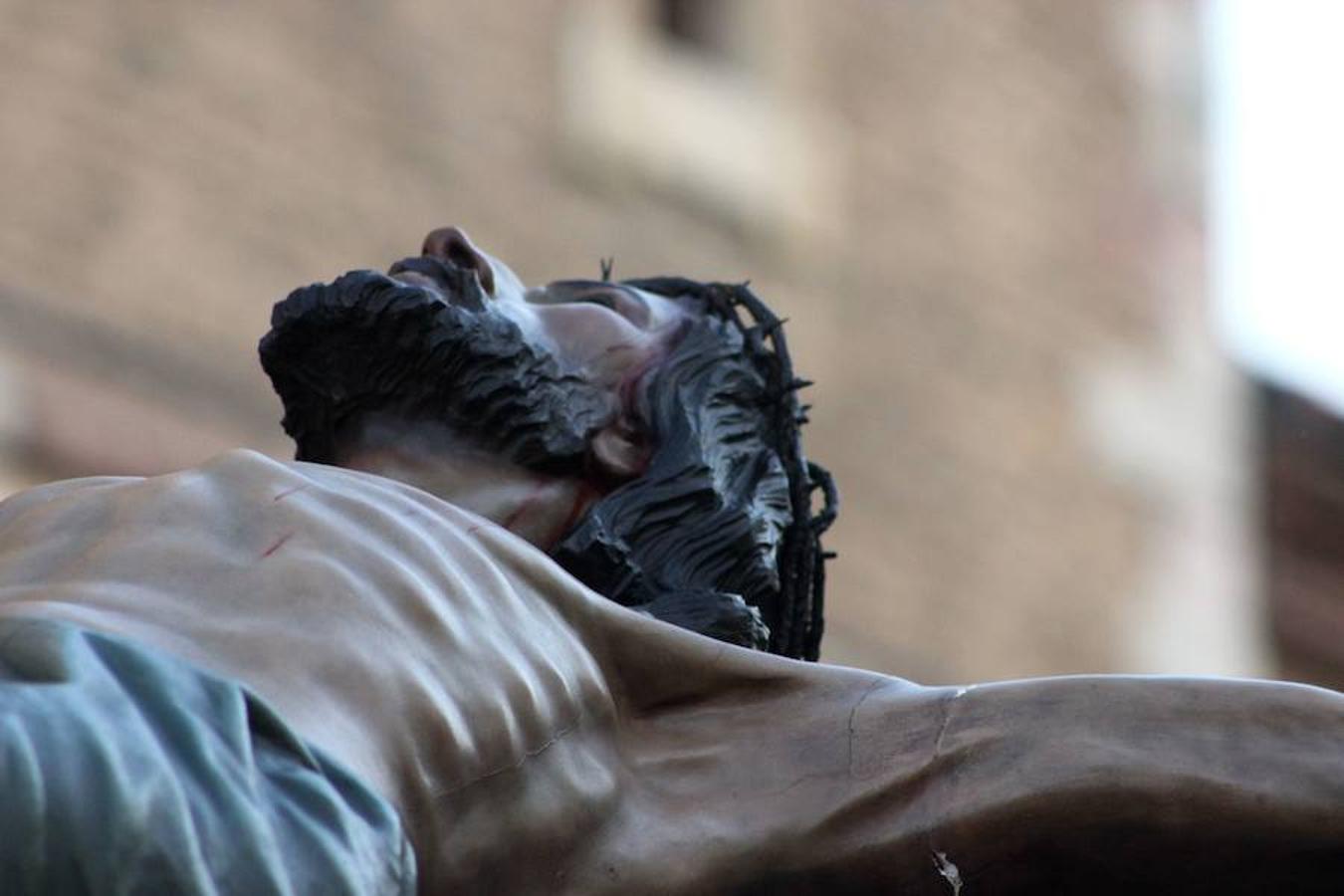 Procesión del silencio