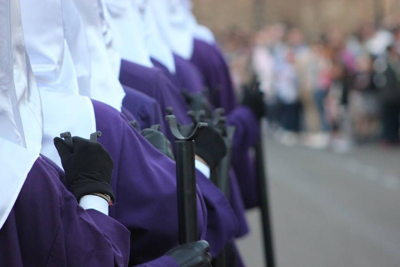 Procesión del silencio