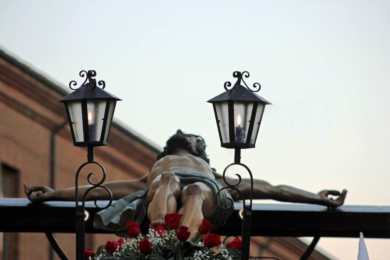 Procesión del silencio