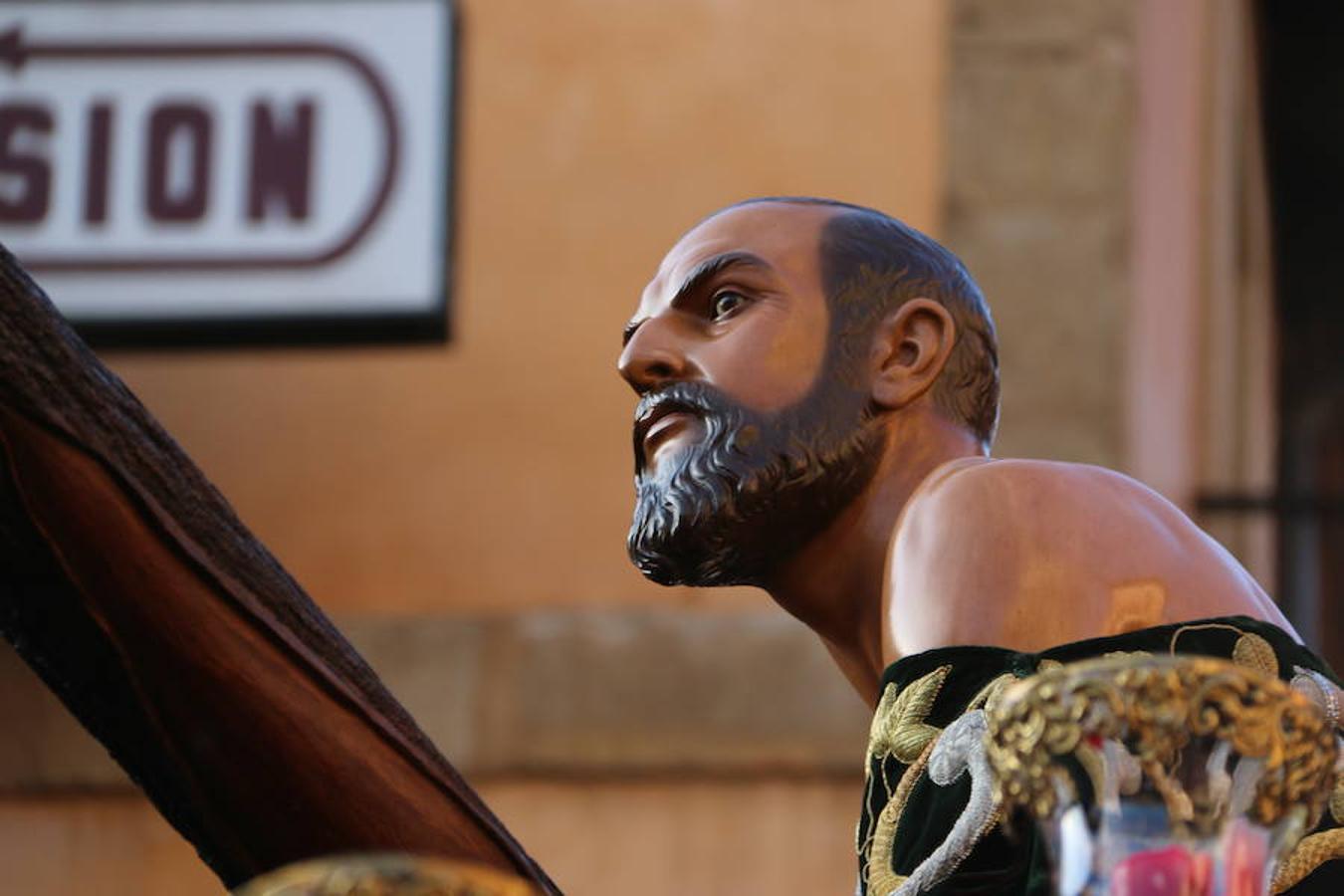 Y el tiempo se detuvo