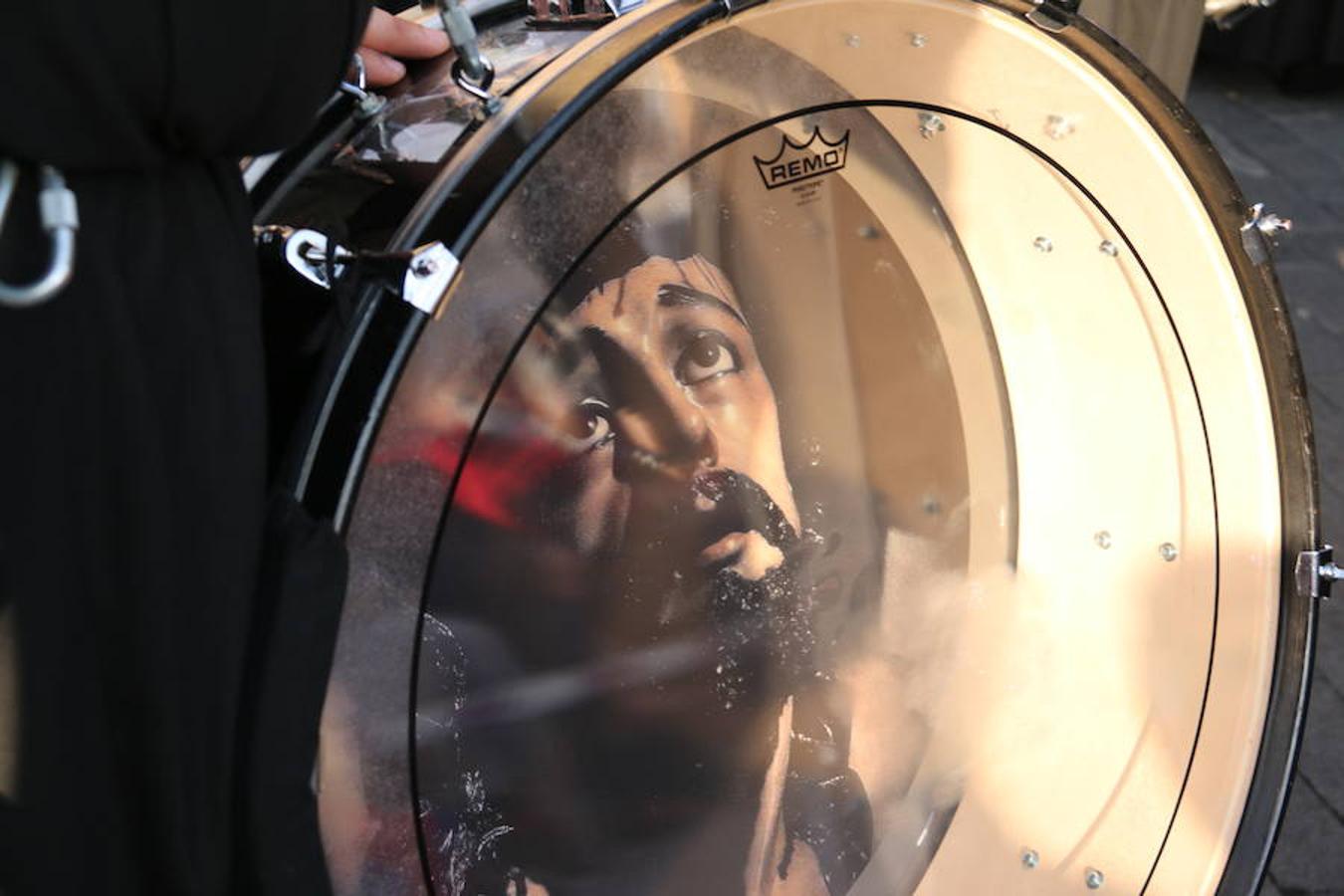 Y el tiempo se detuvo