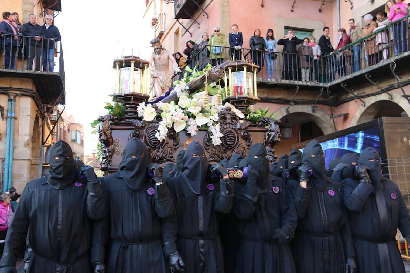 Y el tiempo se detuvo