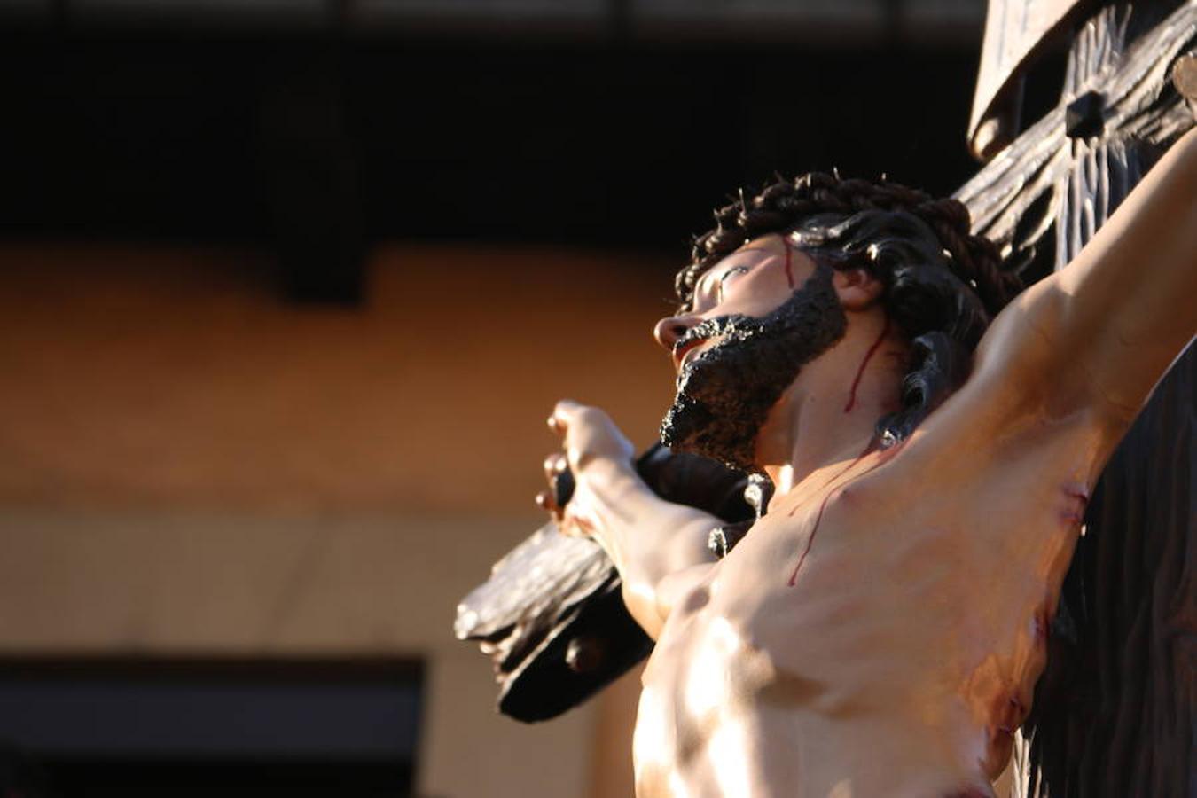 Y el tiempo se detuvo