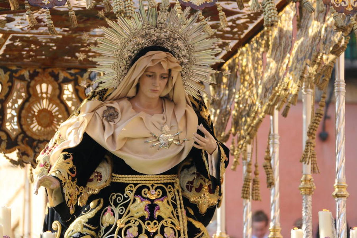 Y el tiempo se detuvo