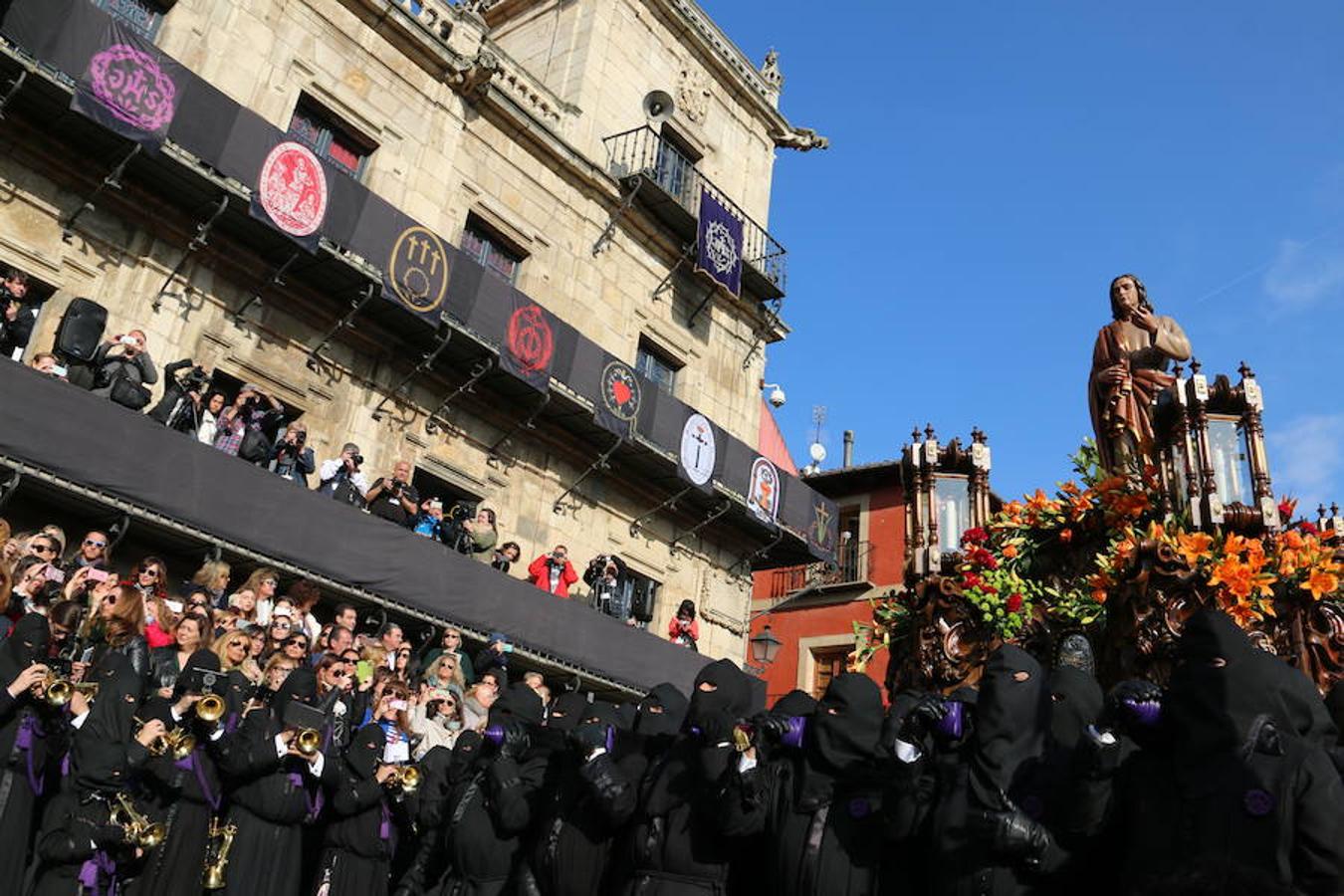 Y el tiempo se detuvo