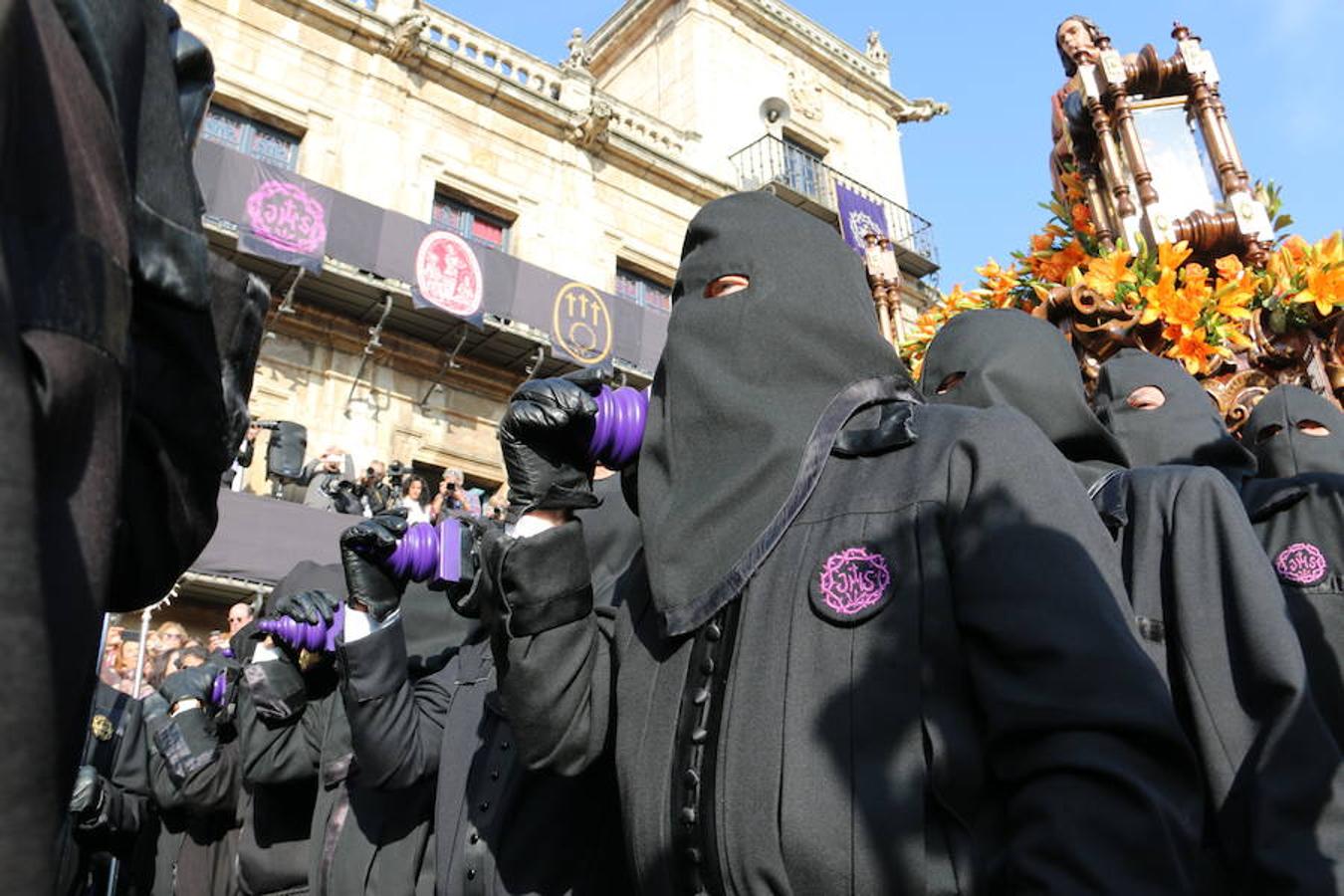 Y el tiempo se detuvo